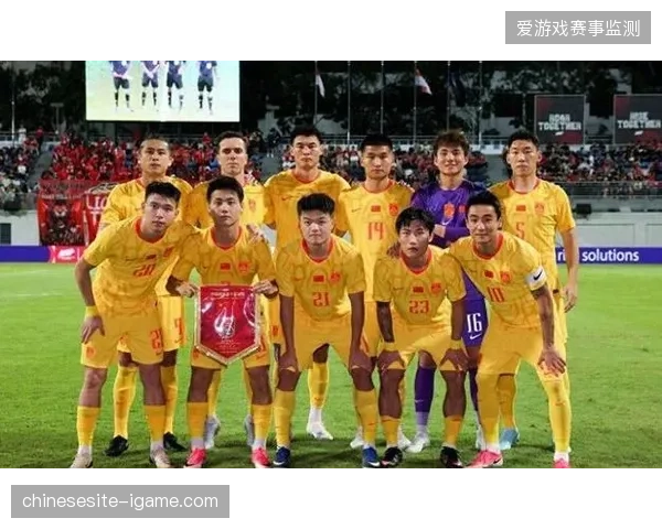 国足延续对新加坡的历史战绩优势,但场面控制力仍需在十二强赛前加紧提升 国足延续对新加坡的历史战绩优势,但场面控制力仍需在十二强赛前加紧提升